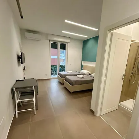 Parea House 2 Apartment *