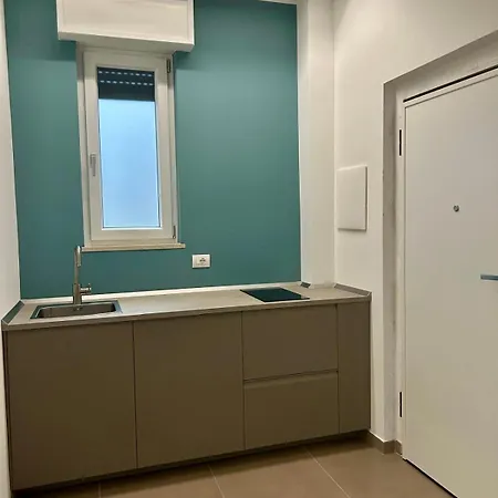 Parea House 2 Apartment *