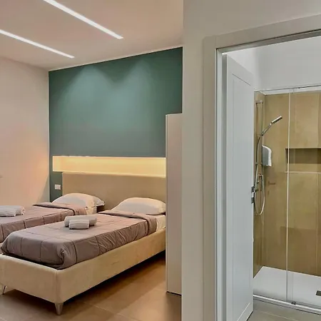Parea House 2 Apartment