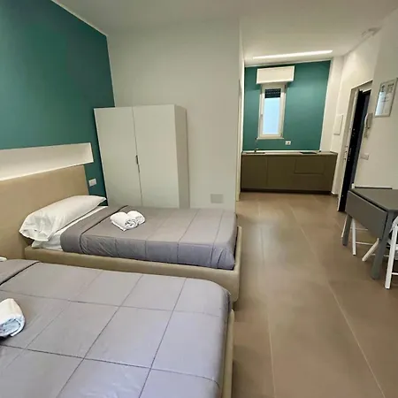 Parea House 2 Apartment