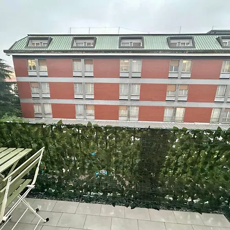 Apartment Parea House 2