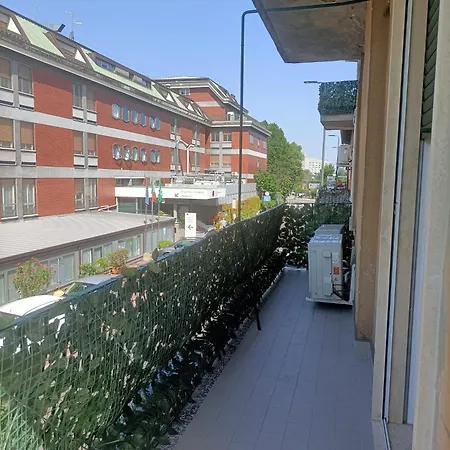 Parea House 2 Mailand