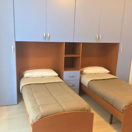 Parea House 2 Apartamento Milão