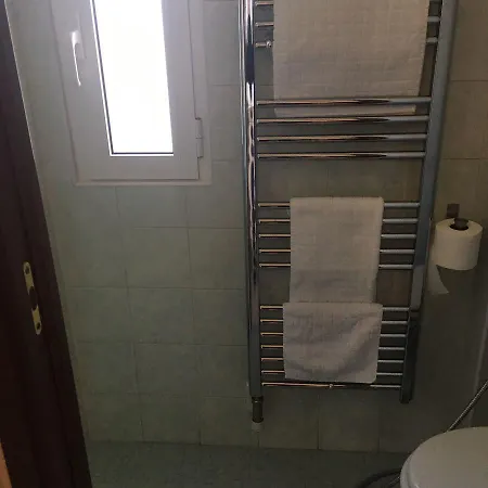 Parea House 2 * Milão