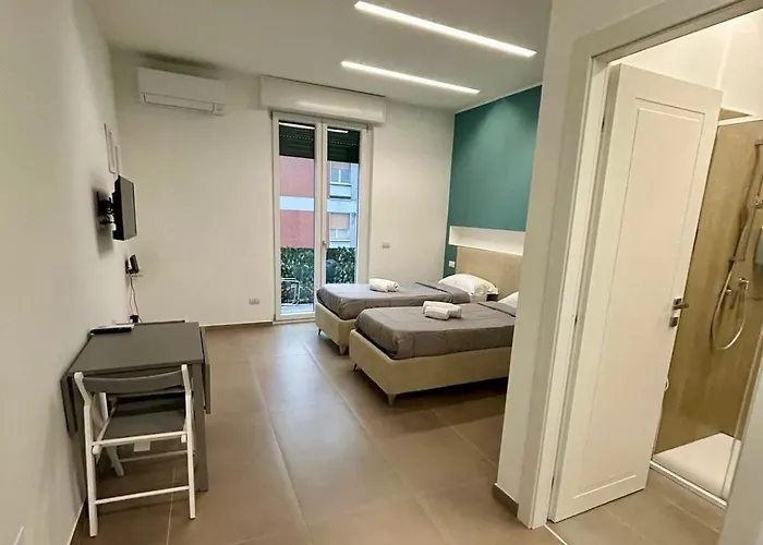 Parea House 2 Apartment *