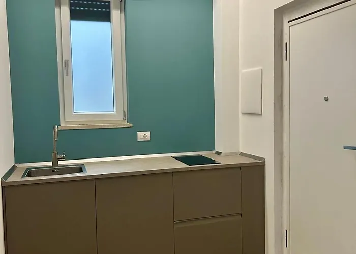 Parea House 2 Apartment *