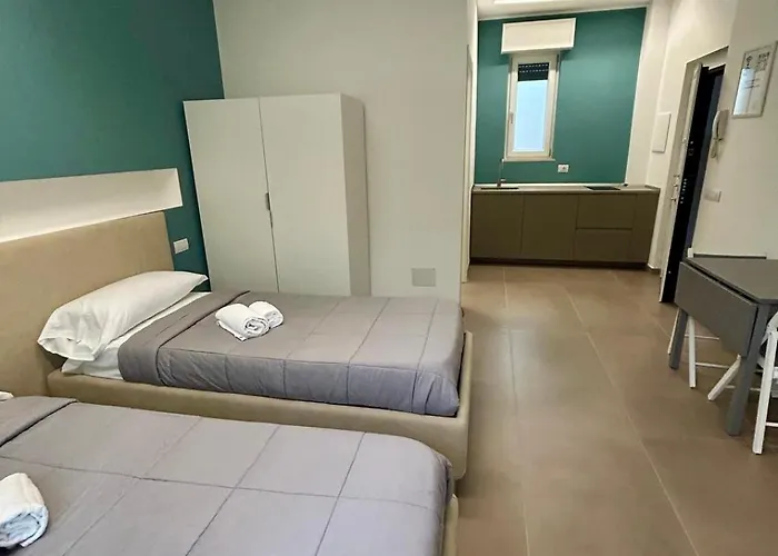 Parea House 2 Apartment