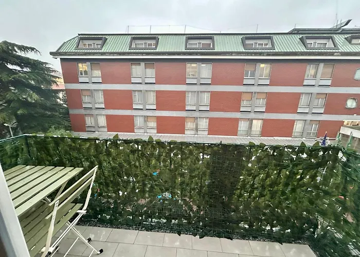 Apartment Parea House 2